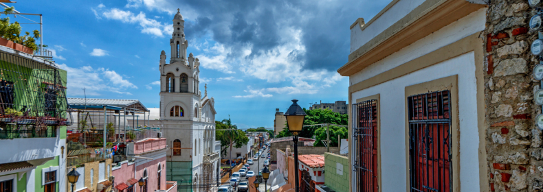 Santo Domingo